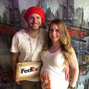 Meet your Posher, David